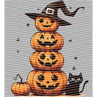 Halloween-WS 6526